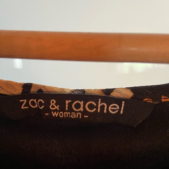 Women’s blouse 2X - Picture 3 of 3